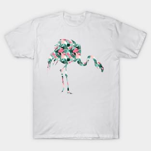 Flamingos flamingo T-Shirt